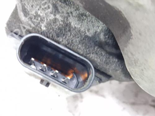 Turbocharger/Supercharger MERCEDES-BENZ VITO / MIXTO Van (W639) 115 CDI (639.601, 639.603, 639.605) | BP30058638M71 