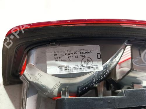 Right tailgate light SAAB 9-3 (YS3F, E79, D79, D75) 1.9 TiD | BP37088738C80 - Image 3