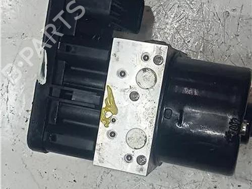 ABS pump BMW 1 (E81) 118 i | BP23914922M43 