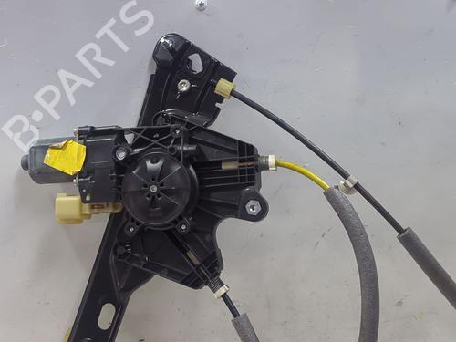 Front right window mechanism FORD MONDEO V Hatchback (CE) 2.0 TDCi 4x4 | BP38725140C23 - Image 6