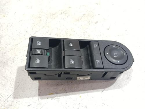 Used Left front window switch Left front window switch OPEL ASTRA H (A04) 1.7 CDTI (L48) (125 hp) 40291958 40291958
