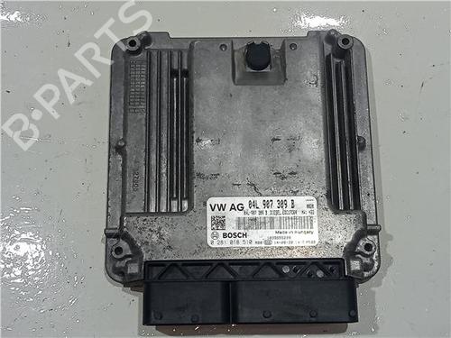 Used Electronic module SEAT LEON (5F1) 2.0 TDI (184 hp) 23922577