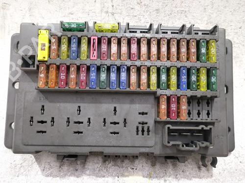 Fuse box ROVER 75 (RJ) 2.0 CDTi | BP29401214E1 