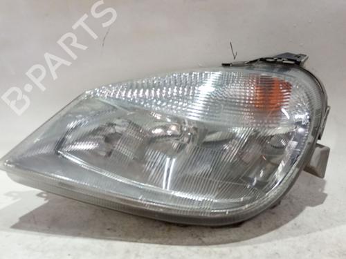 Used Left headlight MERCEDES-BENZ VANEO (414) 1.7 CDI (414.700) (91 hp) 26948363