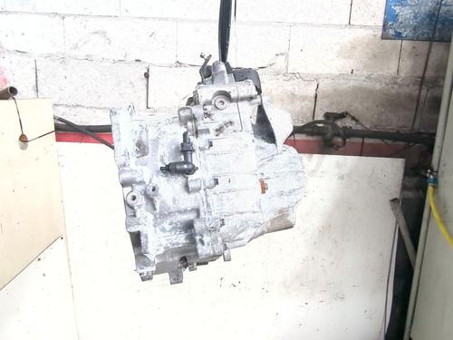 Gearbox VOLVO S60 I (384) 2.4 D | BP37603733M3 - Image 2