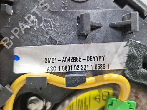 Førerens kollisjonspute FORD FOCUS I (DAW, DBW) 1.8 TDCi | BP30192467C9