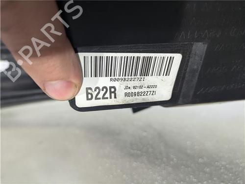 Right headlight KIA CEED (CD) 1.4 | BP32060311C29 