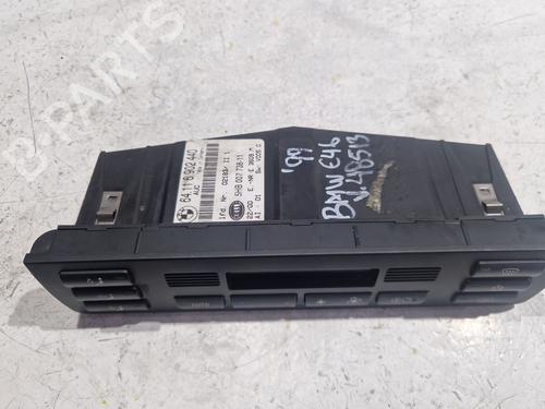 Climate control BMW 3 (E46) 323 i | BP33170701I5 - Image 2