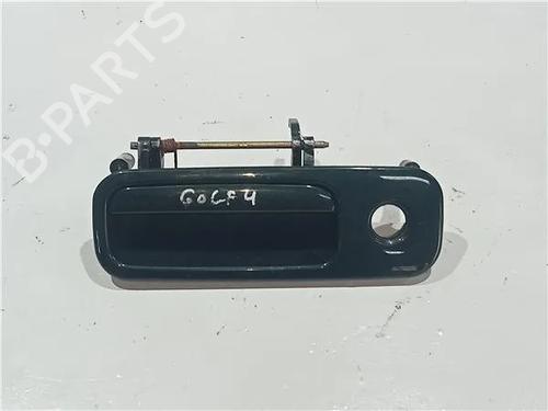 Used Tailgate handle VW GOLF IV (1J1) 1.4 16V (75 hp) 23924316