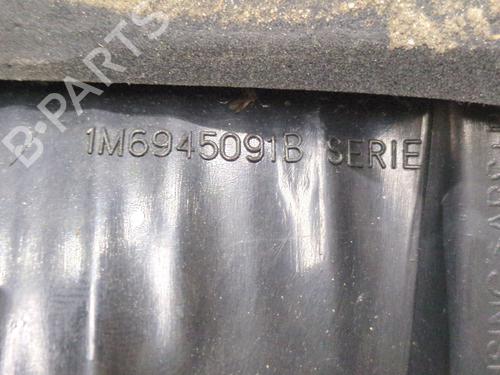 Left taillight SEAT LEON (1M1) 1.9 TDI | BP34186087C34  - Image 5