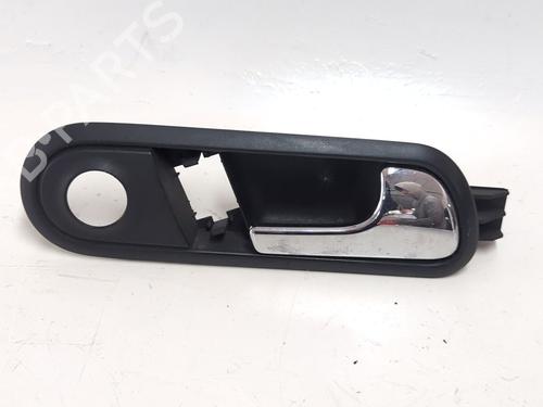 Used Front right interior door handle SEAT IBIZA III (6L1) 1.9 TDI (131 hp) 25017716
