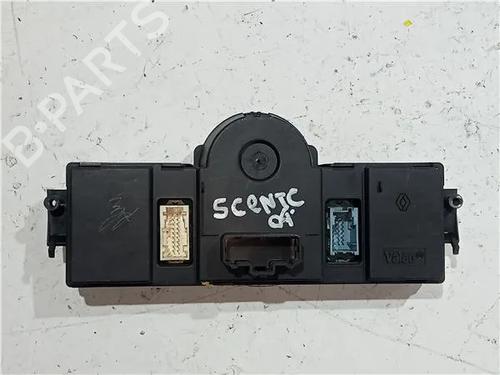 Climate control RENAULT GRAND SCÉNIC II (JM0/1_) 1.9 dCi (JM0G, JM12, JM1G, JM2C) | BP23918041I5 