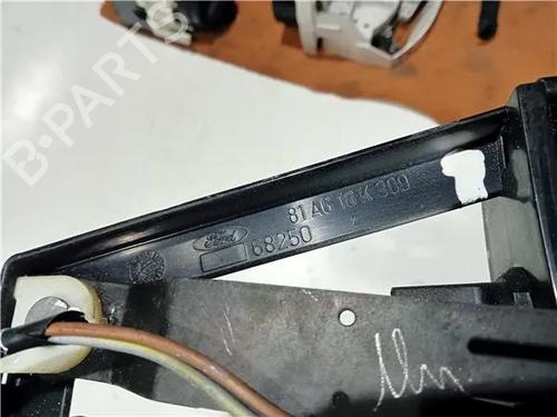 Climate control FORD ORION III (GAL) 1.6 | BP23930643I5 