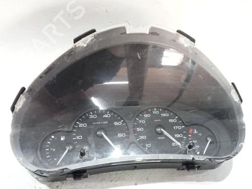 Kombinert Instrument CITROËN BERLINGO / BERLINGO FIRST Box Body/MPV (M_) 1.9 D 70 4WD (MBWJZ, MCWJZ) (69 hp) 26953233