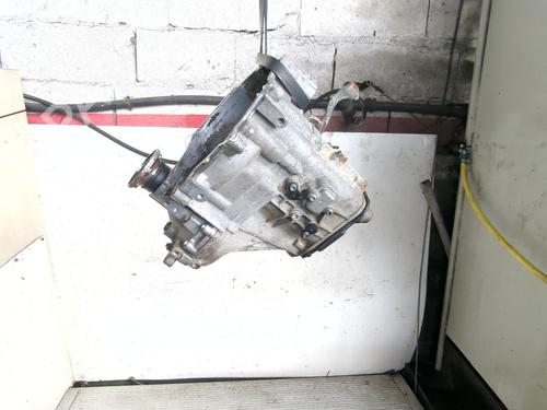 Gearbox VW POLO IV (9N_, 9A_) 1.9 TDI | BP32135056M3 