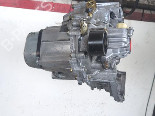 Gearbox CITROËN SAXO (S0, S1) 1.1 X, SX | BP26953262M3 