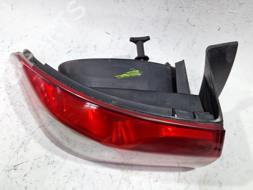 Left taillight RENAULT LAGUNA II Grandtour (KG0/1_) 1.9 dCi (KG0G) | BP30192927C34 