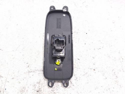 Right front window switch VOLVO S40 II (544) 1.6 D | BP31871274I26