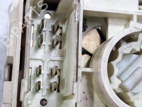 AC-Styringsenhed/Manøvreenhed RENAULT CLIO II (BB_, CB_) 1.5 dCi (B/CB07) | BP30684870I5