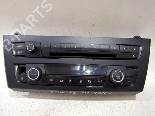 Used Climate control BMW 1 (F20) [2011-2019]  27191191