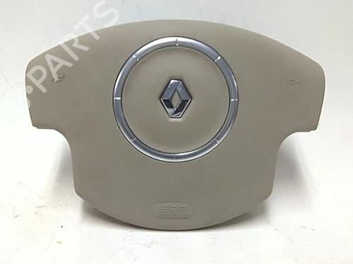 Førerens kollisjonspute RENAULT MEGANE II (BM0/1_, CM0/1_) [2001-2012]  25595716