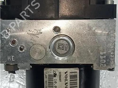 ABS pump VOLVO V40 Hatchback (525) D2 | BP23914711M43 
