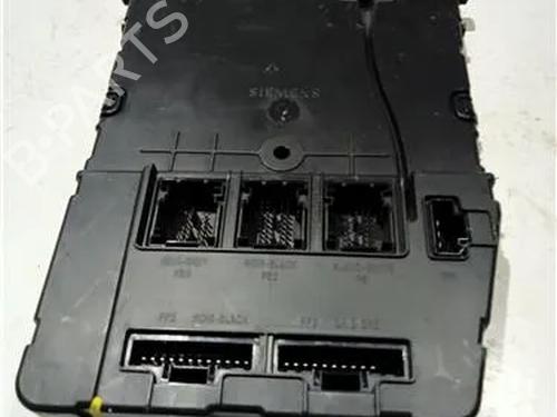 Comfort control module RENAULT GRAND SCÉNIC II (JM0/1_) 1.9 dCi (JM0G, JM12, JM1G, JM2C) | BP23921197M56 