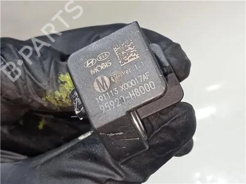 Module électronique KIA RIO IV (YB, SC, FB) 1.0 T-GDI 100 | BP23923442M83 