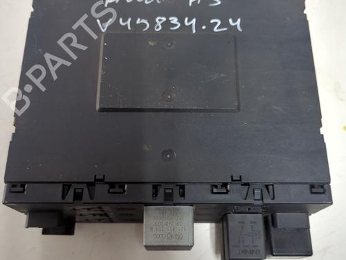 Fuse box AUDI A3 (8P1) 2.0 TDI 16V quattro | BP24885796E1 