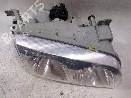 Left headlight HYUNDAI TRAJET (FO) 2.0 CRDi | BP28009667C28 
