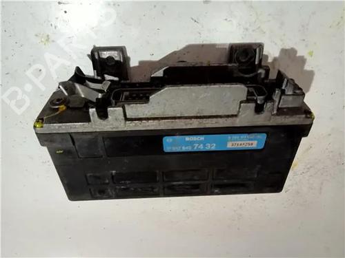 Computer MERCEDES-BENZ C-CLASS (W202) C 220 D (202.121) (95 hp) 23917201