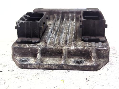 Electronic module OPEL MERIVA A MPV (X03) 1.7 CDTI (E75) | BP37692016M83  - Image 6