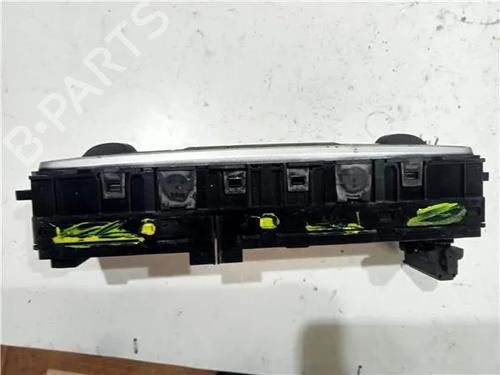 Climate control RENAULT MEGANE III Hatchback (BZ0/1_, B3_) 1.5 dCi | BP23931496I5 