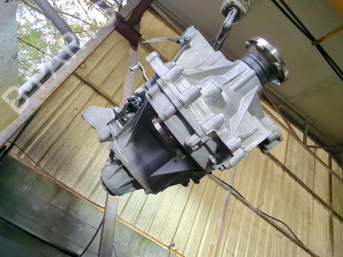 Gearbox VW GOLF PLUS V (5M1, 521) 1.6 FSI | BP30591320M3 