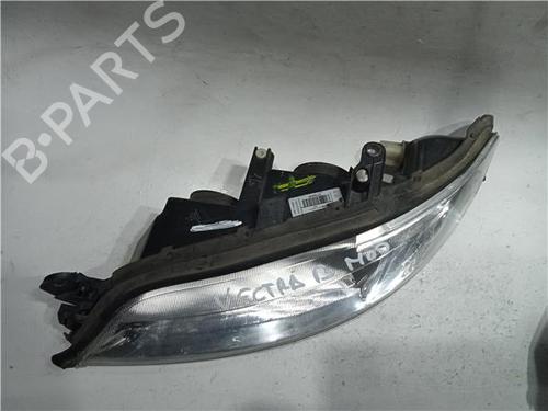 Left headlight OPEL VECTRA B (J96) 2.0 DI 16V (F19) | BP23917052C28 