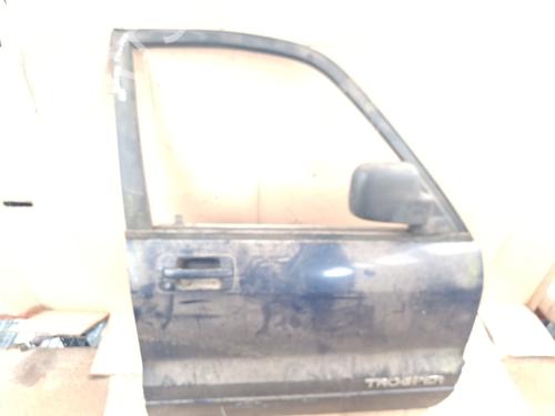 Used Right front door Right front door ISUZU TROOPER I (UBS) 2.8 TD (UBS55) (106 hp) 39977437 39977437