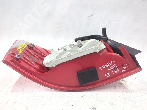 Right taillight AUDI A3 (8P1) 2.0 TDI 16V | BP36767533C35  - Image 6
