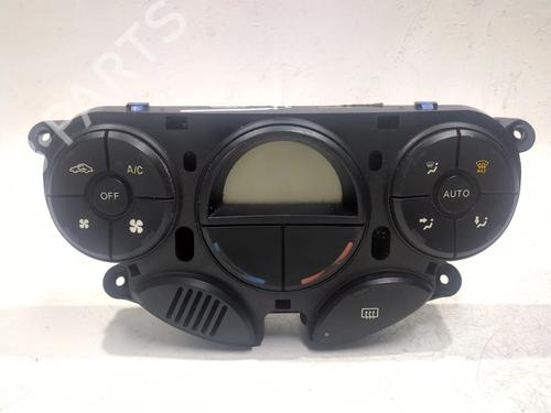 Used Climate control FORD FOCUS I (DAW, DBW) 1.8 TDCi (100 hp) 29054140