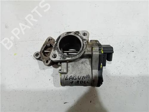 Used Egr RENAULT LAGUNA II Grandtour (KG0/1_) 1.9 dCi (KG0G) (120 hp) 23920273