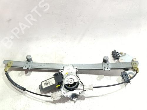 front-right-window-mechanism-nissan-almera-ii-n16-2000-40228577 main image