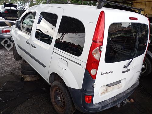 Switch RENAULT KANGOO (KC0/1_) 1.5 dCi | BP36014158I30 - Image 9
