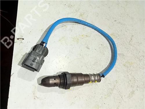 Elektronisk sensor RENAULT KADJAR (HA_, HL_) 1.2 TCe 130 (HLMR) (130 hp) 23928043
