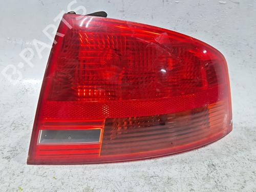 Used Right taillight AUDI A4 B7 (8EC) 2.0 TDI 16V (140 hp) 30777214