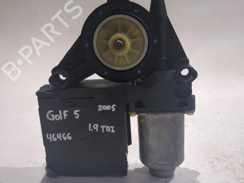 Left front window motor VW GOLF V (1K1) 1.9 TDI | BP23902448E21 