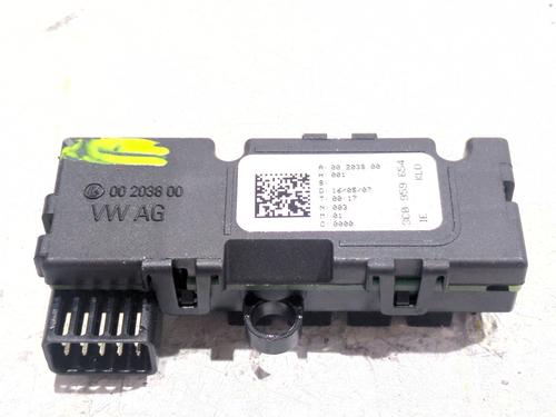 Electronic module VW PASSAT B6 (3C2) 2.0 TDI 16V | BP30655635M83