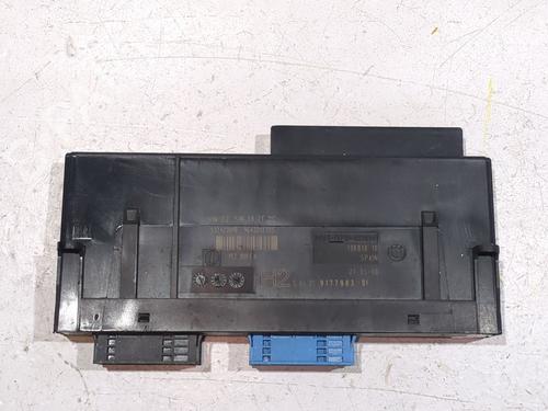 Used Electronic module BMW 1 (E87) [2003-2013]  23902357