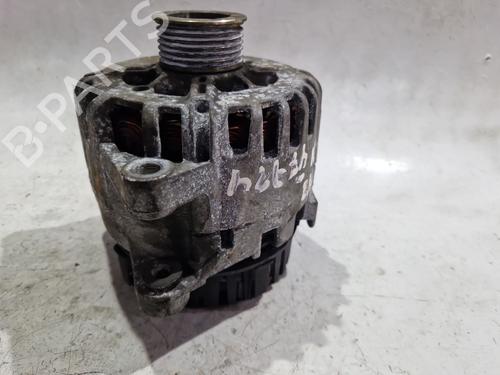 Alternator CITROËN C3 II (SC_) 1.6 HDi 90 | BP33654582M7  - Image 5