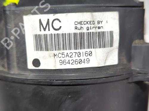 Instrument cluster CHEVROLET AVEO / KALOS Hatchback (T200) 1.2 | BP23928409C47