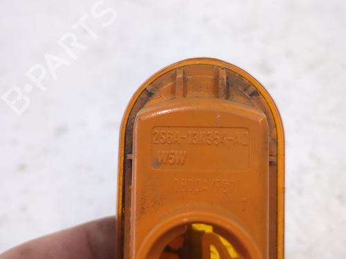 Blinkleuchte links seitlich FORD FIESTA V (JH_, JD_) 1.4 TDCi | BP30684896I20 