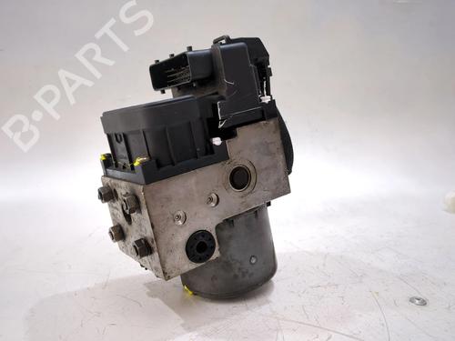 ABS pump PEUGEOT 307 (3A/C) 2.0 HDi 90 | BP27273200M43 
